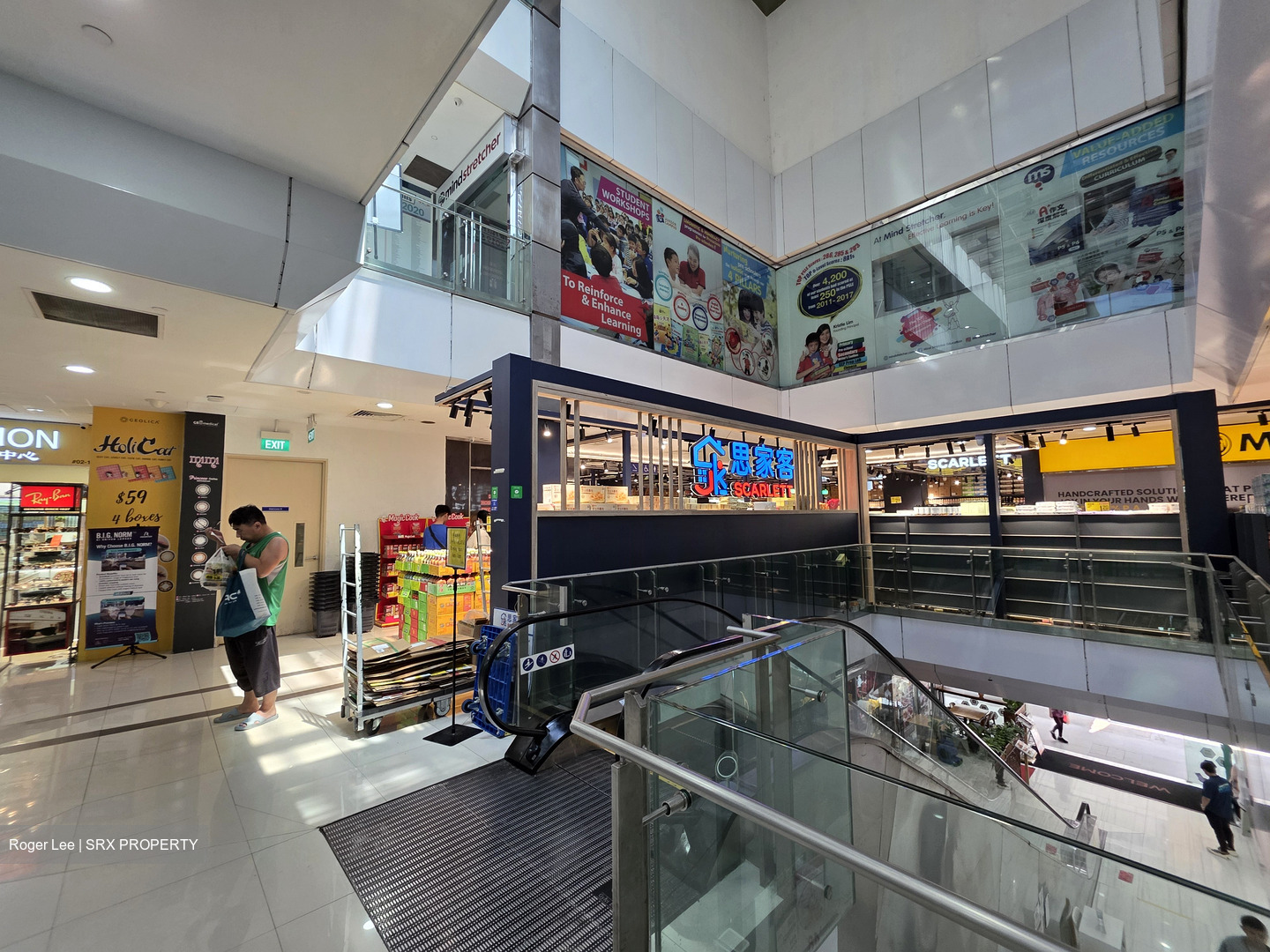 Cityvibe (D5), Retail #470870721
